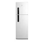 Geladeira Electrolux Frost Free 400l Autosense Branca (if44) - Imagem 1