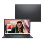 Notebook Inspiron I15-i1300-a80p I7 16gb 1tb W11 Preto Dell - Imagem 1