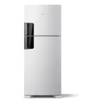 Geladeira Frost Free 412 Litros Branca Consul Com Compartimentos Removíveis 220 V - Imagem 1