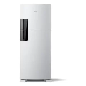 Geladeira Frost Free 412 Litros Branca Consul Com Compartimentos Removíveis 220 V