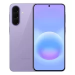 Celular Samsung Galaxy A57 5g 256gb, 8gb Ram, Recursos Ai Lilás - Imagem 1