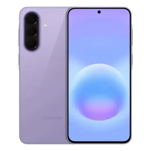 Celular Samsung Galaxy A57 5g 256gb, 8gb Ram, Recursos Ai Lilás