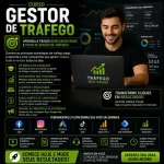 Curso Gestor De Trafego - Imagem 1