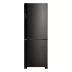 Geladeira Inteligente B= Smart Brastemp Frost Free Inverse 4 Black Inox - Imagem 1