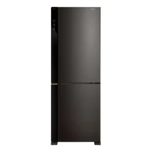 Geladeira Inteligente B= Smart Brastemp Frost Free Inverse 4 Black Inox