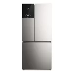 Geladeira Electrolux Frost Free Inverter 590L AutoSense 3 Portas Cor Inox Look IM8S - Imagem 1