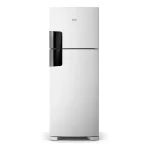 Geladeira Consul Frost Free Duplex 455l Crm53mb Branco - Imagem 1