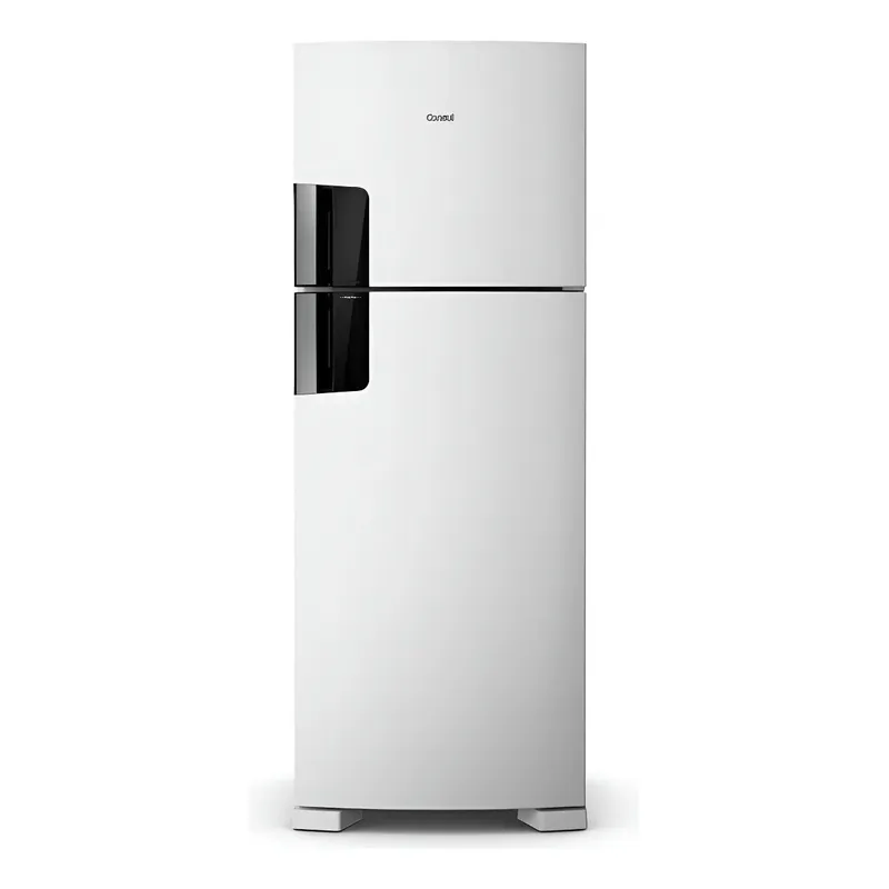 Geladeira Consul Frost Free Duplex 455l Crm53mb Branco