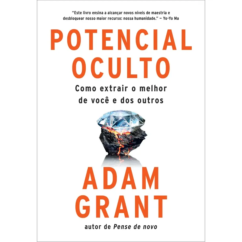 Potencial Oculto – Sextante