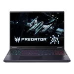 Notebook Gamer Predator Helios Neo 16 PHN16-73-96SW Com IA Intel® Core™ Ultra 9 275HX 32GB 1TB SSD Nvidia RTX5070 GDDR7 WQXGA 16 Windows 11 Home - Imagem 1