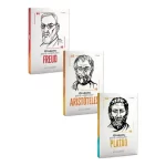 Coleção Saberes – Kit – 6 Livros – Editora Astral Cultural – Capa Mole em Português - Imagem 1