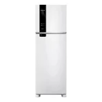 Geladeira Brastemp Frost Free Duplex 415 Litros Branca – Brm Branco - Imagem 1