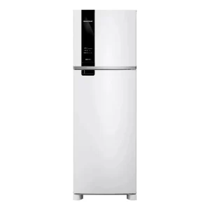 Geladeira Brastemp Frost Free Duplex 415 Litros Branca – Brm Branco