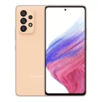 Smartphone Galaxy A53 5g 128gb 8gb Ram Rosé Samsung – Excelente (Recondicionado) - Imagem 1