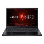 Notebook Gamer Acer Nitro V ANV15-51-57WS Intel® Core™ i5-13420H 13ªGeração 512SSD 8GB Nvidia® GeForce® RTX 3050 GDDR6 Linux Gutta 15,6′ - Imagem 1