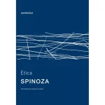 Ética – Edição Monolíngue. Autor Spinoza. Gênero Filosofia E Psicologia. Editora Autêntica Editora Ltda. 2ª Edição Português - Imagem 1