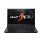 Notebook Gamer Acer Aspire Nitro V15 ANV15-41-R1P5 | AMD Ryzen 7 7735HS • 16GB RAM • 512GB SSD • NVIDIA GeForce RTX 4050 • Tela 15,6” FHD 165Hz • Windows 11 - Imagem 1