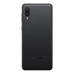 Smartphone Samsung Galaxy A02 32 GB 2 GB RAM Preto – Bom (Recondicionado) - Imagem 1