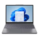 Notebook Lenovo Ideapad Slim 3 15irh10 Intel Core i5-13420h 16gb 512gb Ssd Windows 11 15.3 – 83ns0001br Luna Grey - Imagem 1