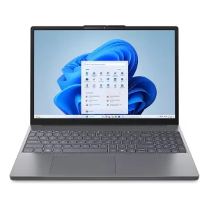 Notebook Lenovo Ideapad Slim 3 15irh10 Intel Core i5-13420h 16gb 512gb Ssd Windows 11 15.3 – 83ns0001br Luna Grey
