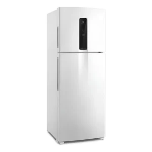 Geladeira Electrolux Frost Free Inverter 480L Efficient com AutoSense Cor Branco (IT70) Bivolt