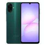 Smartphone Galaxy A07, 128gb, Tela 6.7 , Verde Verde - Imagem 1