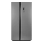 Philco geladeira inverter frost free PRF535I inox com freezer 437l - Imagem 1