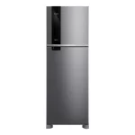 Geladeira Brastemp Frost Free 385 Litros Duplex Inox – Brm46 Inox - Imagem 1