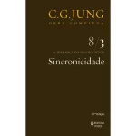 Livro Sincronicidade Vol. 8/3, de Jung, C. G.. Editora Vozes Ltda., capa mole (2014) - Imagem 1