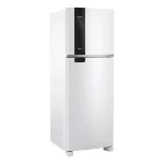 Geladeira Brm46mb Frost Free 385 L Duplex Branca Brastemp Branco - Imagem 1