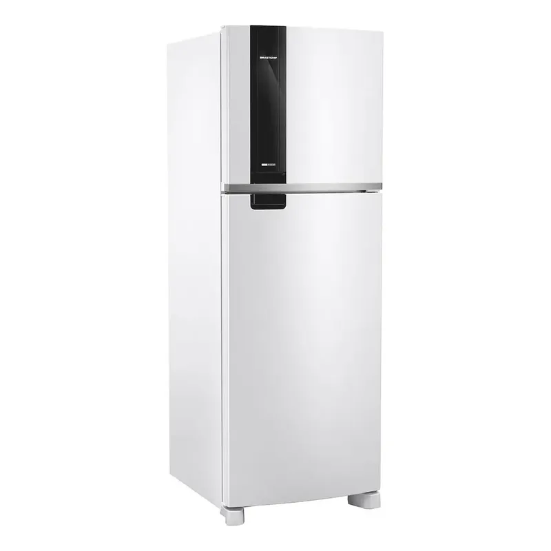 Geladeira Brm46mb Frost Free 385 L Duplex Branca Brastemp Branco