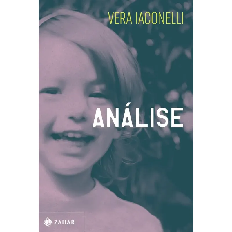 Análise, Zahar