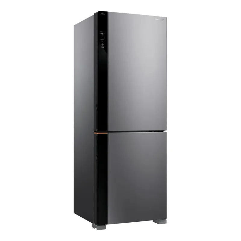 Geladeira Inteligente B= Smart Brastemp 500 Litros Bre66ak