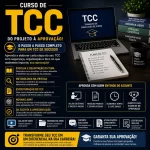 Curso De Tcc - Imagem 1