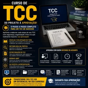 Curso De Tcc