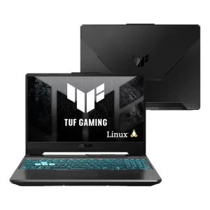 Notebook Asus Tuf Gaming A15 3050 Ryzen 7 16gb 512gb Linux