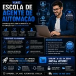 Curso Escola De Automação - Imagem 1