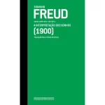 Livro Freud (1900) Sigmund Freud 1ª Edição Obras Completas – Volume 4 A Interpretação Dos Sonhos 2019 Português Editora Companhia Das Letras - Imagem 1