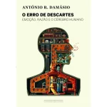 O Erro De Descartes; Editora: Edição Econômica - Imagem 1