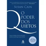 Livro O Poder Dos Quietos - Imagem 1