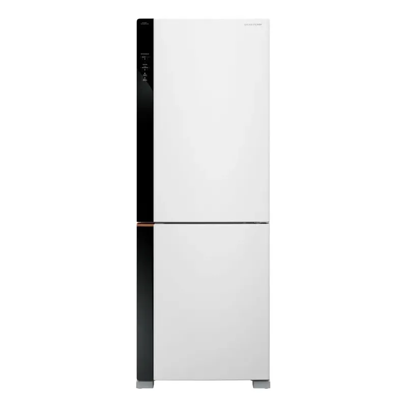 Geladeira Inteligente B= Smart Brastemp 500 Litros Bre66ab Branco