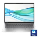 Notebook HP IA PC Probook 14″ 440 G11 I Intel Core Ultra 5-125u, 16GB RAM, SSD 512GB, Windows 11 Home – SKU CL5X4LA - Imagem 1