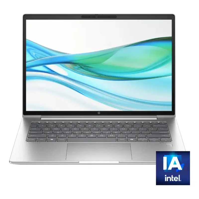 Notebook HP IA PC Probook 14″ 440 G11 I Intel Core Ultra 5-125u, 16GB RAM, SSD 512GB, Windows 11 Home – SKU CL5X4LA