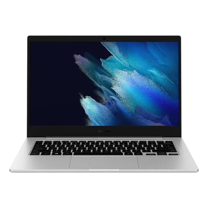 Notebook Samsung Galaxy Book Go, Windows 11 Home, Snapdragon® 7c, 4gb, 128gb Ufs, 14” Full Hd Led, 1.38kg Com Copilot Integrado