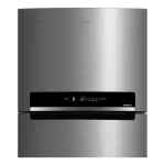 Geladeira Frost Free Duplex 491l Inverter Cor Inox Midea Cor Inox - Imagem 1