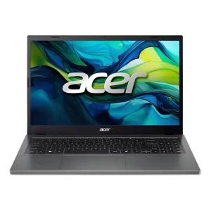 Notebook Acer Aspire Go 15 AG15-71P-5939 – Intel Core i5-13420H 13ª Geração • 8GB DDR5 • 256GB SSD NVMe • Tela 15,6′ • Windows 11 Home