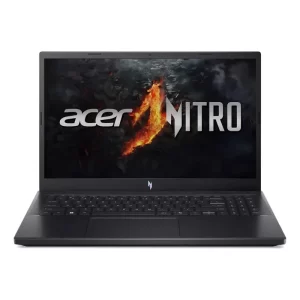 Notebook Acer Gamer Nitro V15 Ryzen 7 7735hs 16gb Rtx4050 1tb Ssd Linux Tela 165hz Full Hd 15.6 Anv15-41-r8zp