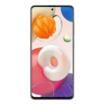 Smartphone Samsung Galaxy A51 Tela 6.5 128gb 4gb Ram Cinza - Imagem 1