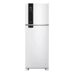 Geladeira Brastemp Frost Free 385 Litros Duplex Branca BRM46MB - Imagem 1