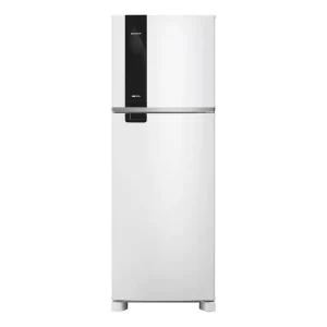 Geladeira Brastemp Frost Free 385 Litros Duplex Branca BRM46MB